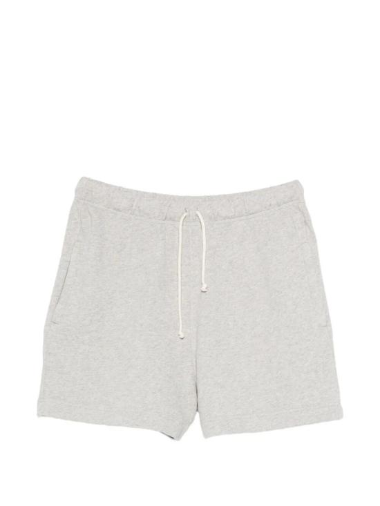 26SS 메르츠 비 슈바넨 숏팬츠 SPS05 80 80 GREY MELANGE