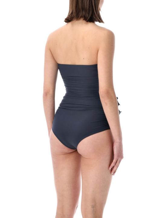 26SS 마그다뷰트림 원피스 수영복 803526GREY Blue - MAGDA BUTRYM