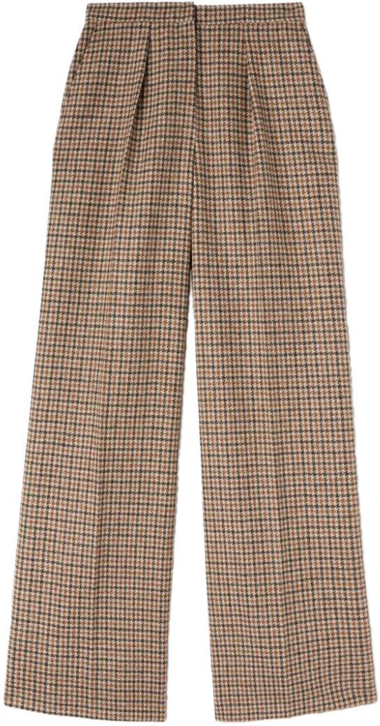  팜앤젤스 팬츠 PWCA094F22FAB0016104 BEIGE