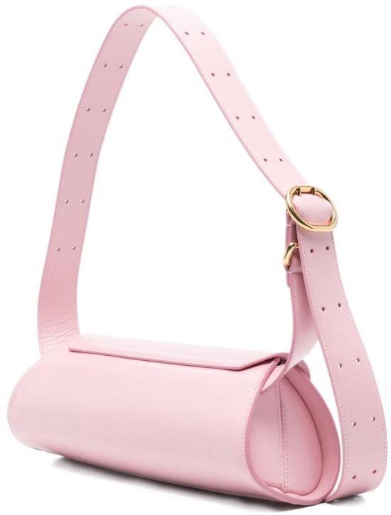 26SS 질샌더 숄더백 8058304267836 PINK - JIL SANDER
