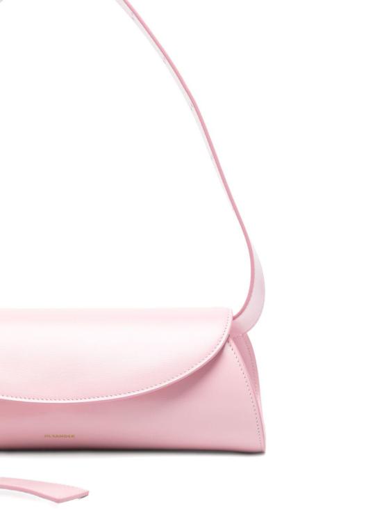 26SS 질샌더 숄더백 8058304267836 PINK - JIL SANDER