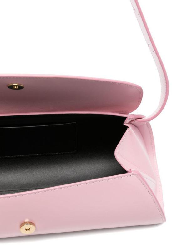 26SS 질샌더 숄더백 8058304267836 PINK - JIL SANDER