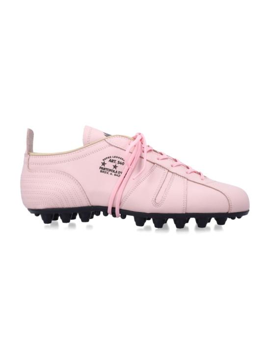 26SS 판토폴라도로 스니커즈 FW540101U01V02 Pink