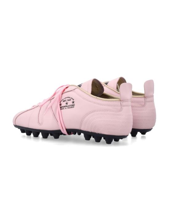 26SS 판토폴라도로 스니커즈 FW540101U01V02 Pink - PANTOFOLA D'ORO