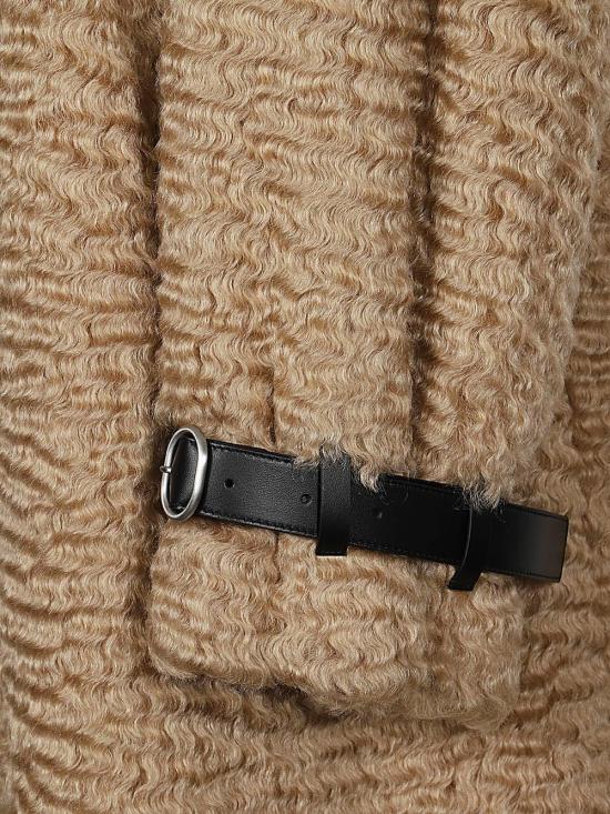  질샌더 트렌치 코트 J02AA0164J40173237 BEIGE - JIL SANDER