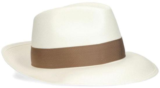 26SS 보르살리노 버킷햇 14034001C0 WHITE - BORSALINO