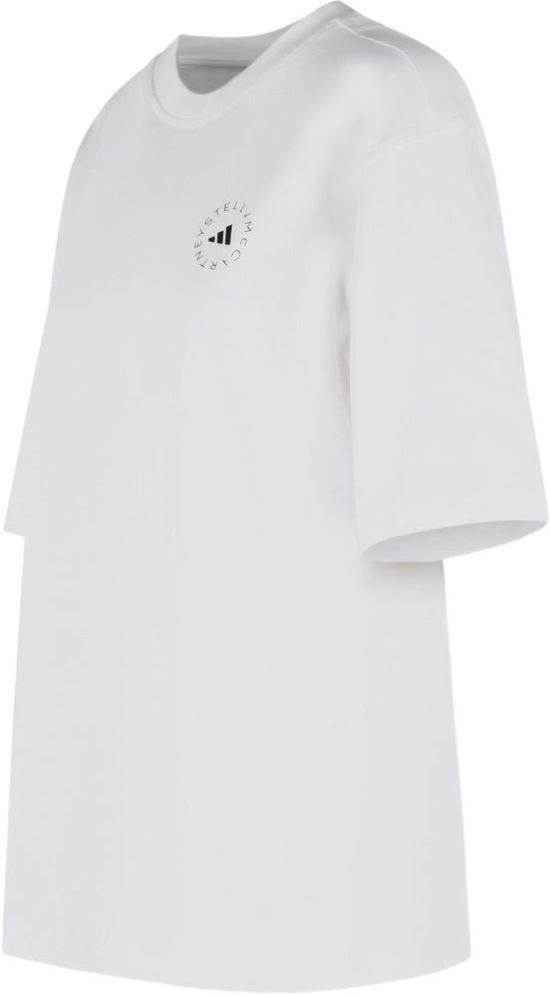 26SS 아디다스 반팔 티셔츠 JZ0697WHITE - ADIDAS