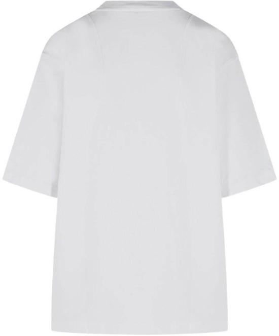 26SS 아디다스 반팔 티셔츠 JZ0697WHITE - ADIDAS