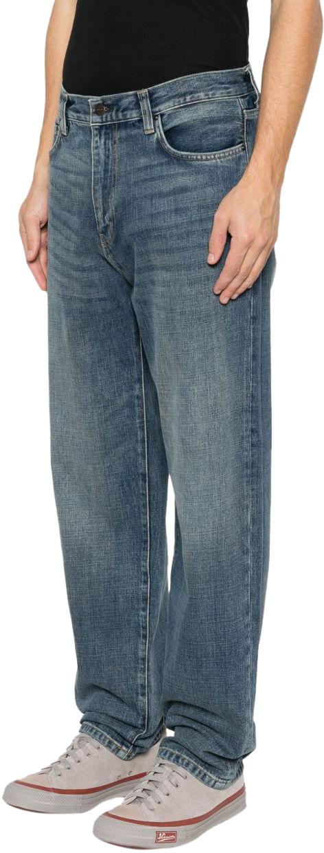 25FW 칼하트 데님 팬츠 I035879014L BLUE - CARHARTT