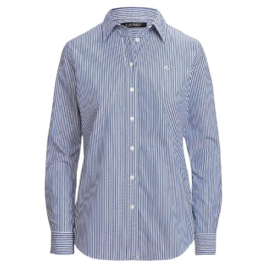 26SS 랄프 로렌 셔츠 200859048001 Blue