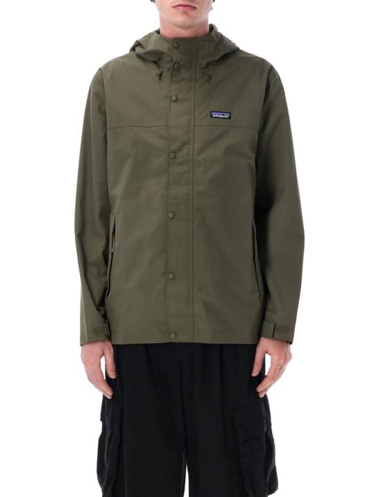 26SS 파타고니아 자켓 20850BSNG Green