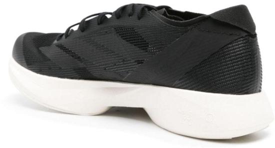  와이쓰리 스니커즈 IE1127BLACKBLACKOFFWHITE - Y-3