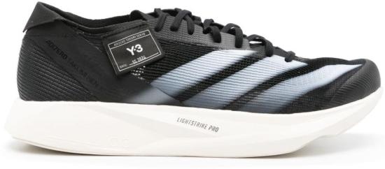  와이쓰리 스니커즈 IE1127BLACKBLACKOFFWHITE