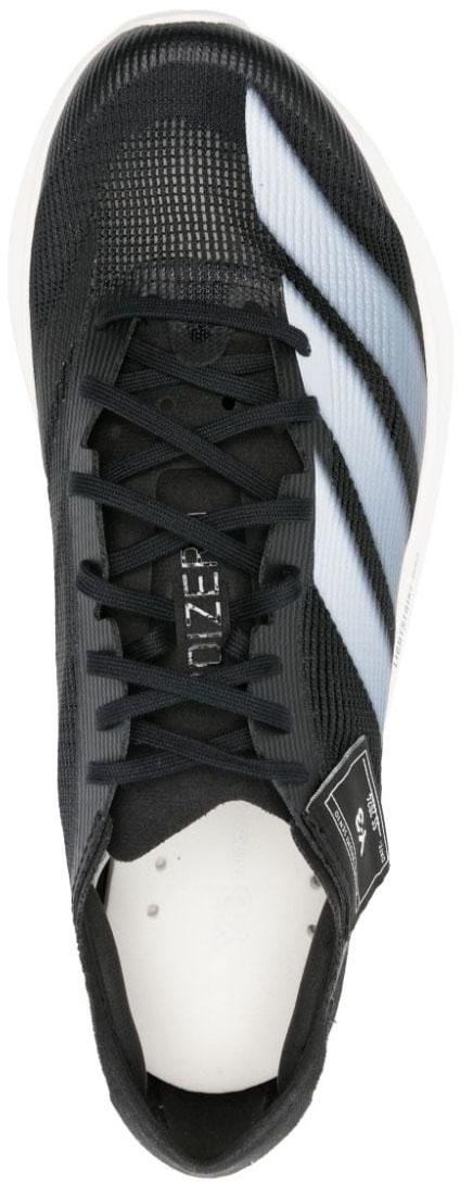  와이쓰리 스니커즈 IE1127BLACKBLACKOFFWHITE - Y-3