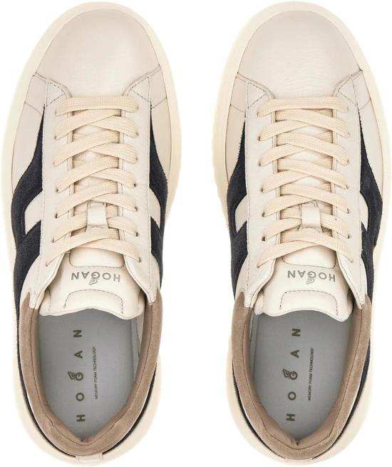26SS 호간 스니커즈 018042700428 WHITE - HOGAN