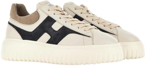 26SS 호간 스니커즈 018042700428 WHITE - HOGAN
