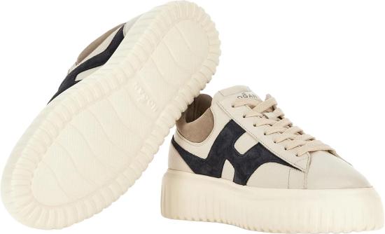 26SS 호간 스니커즈 018042700428 WHITE - HOGAN