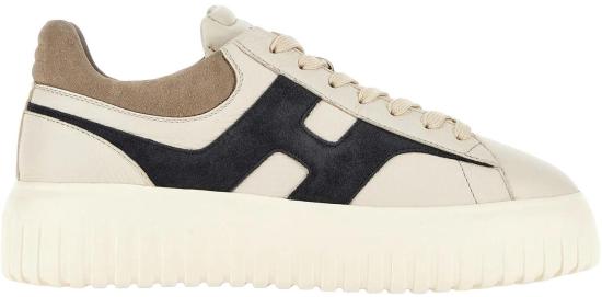 26SS 호간 스니커즈 018042700428 WHITE