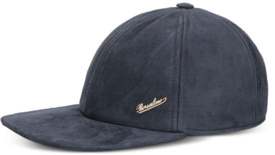 26SS 보르살리노 볼캡 B95009LP0006453 BLUE - BORSALINO