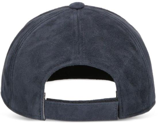 26SS 보르살리노 볼캡 B95009LP0006453 BLUE - BORSALINO