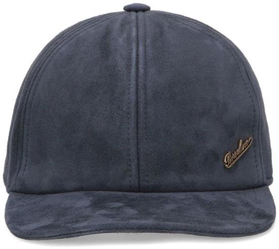26SS 보르살리노 볼캡 B95009LP0006453 BLUE
