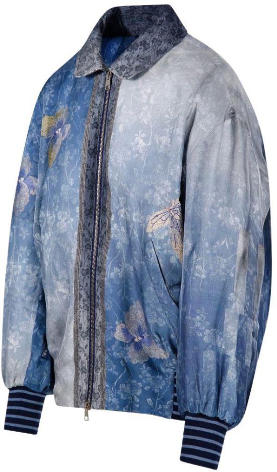 26SS 피에르루이마샤 자켓 ALODOXBM12819518199101 BLUE - PIERRE LOUIS MASCIA