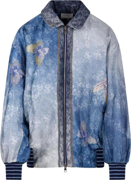 26SS 피에르루이마샤 자켓 ALODOXBM12819518199101 BLUE
