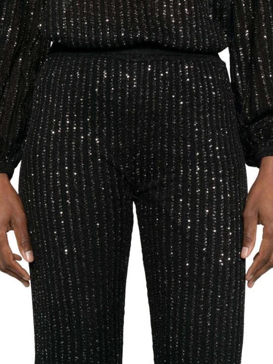 26SS 미소니 팬츠 DS26SI08BK01GHS91RX BLACK - MISSONI