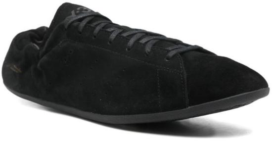 26SS 와이쓰리 스니커즈 HP9986BLACK - Y-3