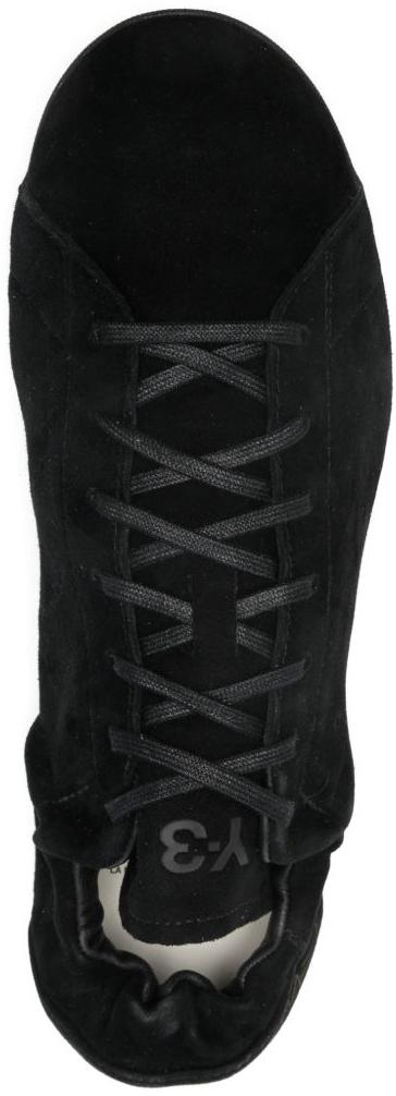 26SS 와이쓰리 스니커즈 HP9986BLACK - Y-3