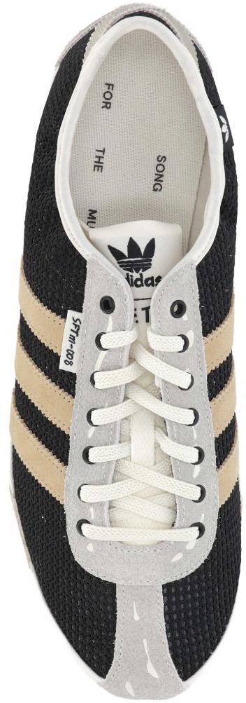 26SS 아디다스 스니커즈 KI4737BLACKBEIGEGOLD - ADIDAS