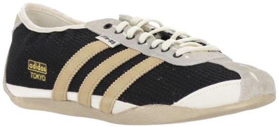 26SS 아디다스 스니커즈 KI4737BLACKBEIGEGOLD - ADIDAS