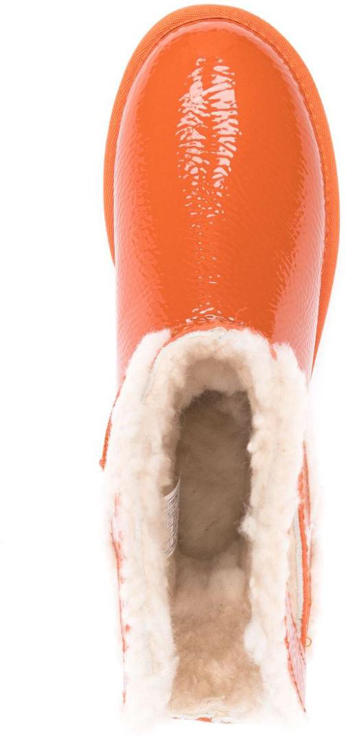  어그 부츠 1155790SYP ORANGE - UGG
