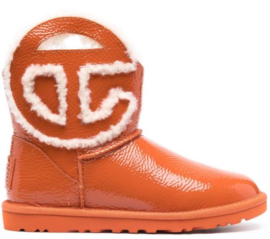  어그 부츠 1155790SYP ORANGE