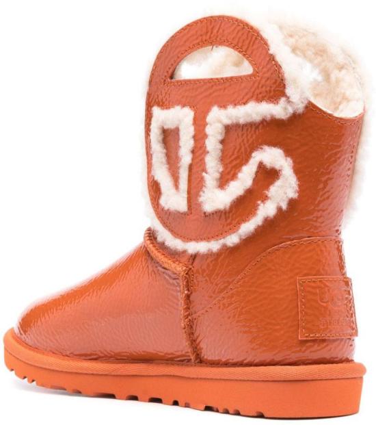  어그 부츠 1155790SYP ORANGE - UGG
