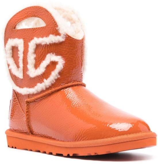  어그 부츠 1155790SYP ORANGE - UGG