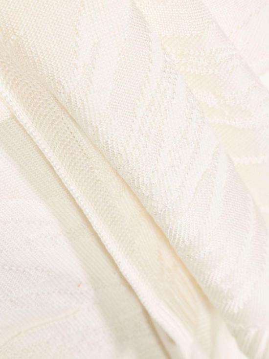  미소니 머플러/스카프 SC28VMD91380001 WHITE - MISSONI