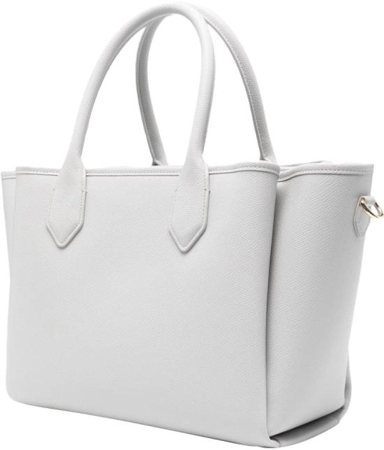 26SS 엠포리오 아르마니 토트백 EW002329AF17799M1347 LICHTGREY - EMPORIO ARMANI
