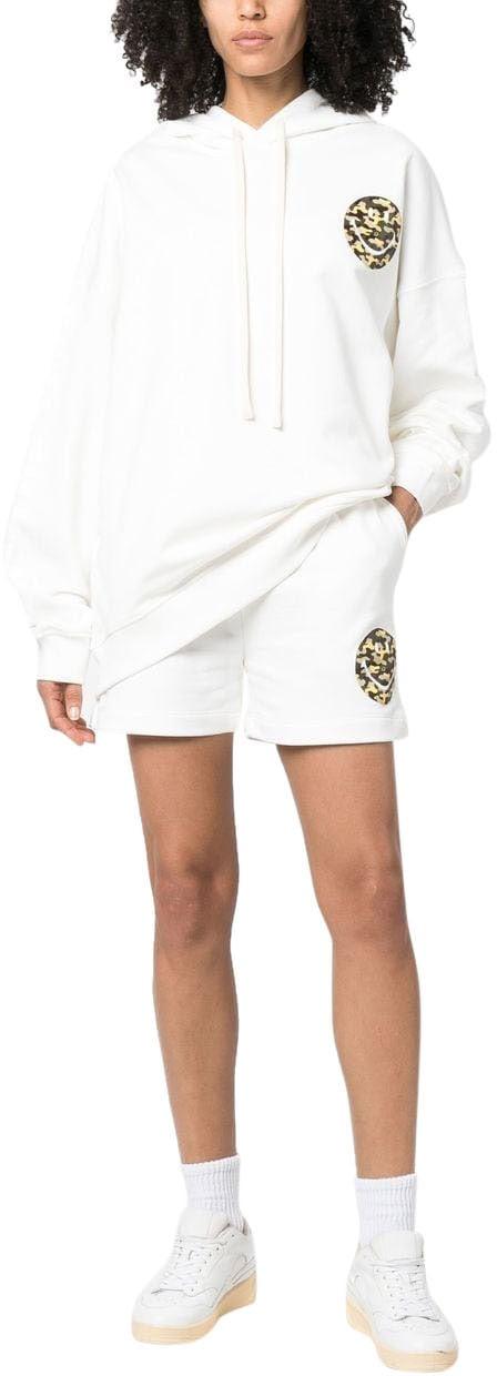  조슈아 샌더스 후드 티셔츠 10171CREAM WHITE - JOSHUA SANDERS
