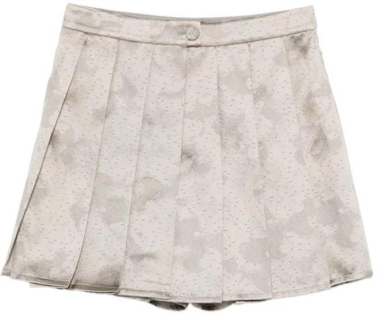 26SS 엠포리오 아르마니 숏팬츠 EW004379TE20059F2022 GREY