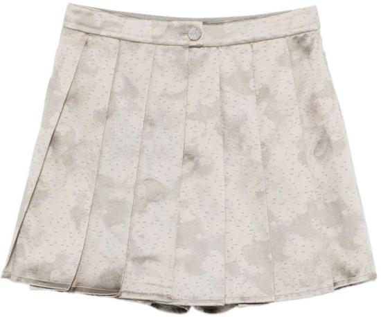 26SS 엠포리오 아르마니 숏팬츠 EW004379TE20059F2022 GREY