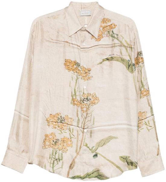 26SS 피에르루이마샤 블라우스 ALOESCML10643517721101 BEIGE