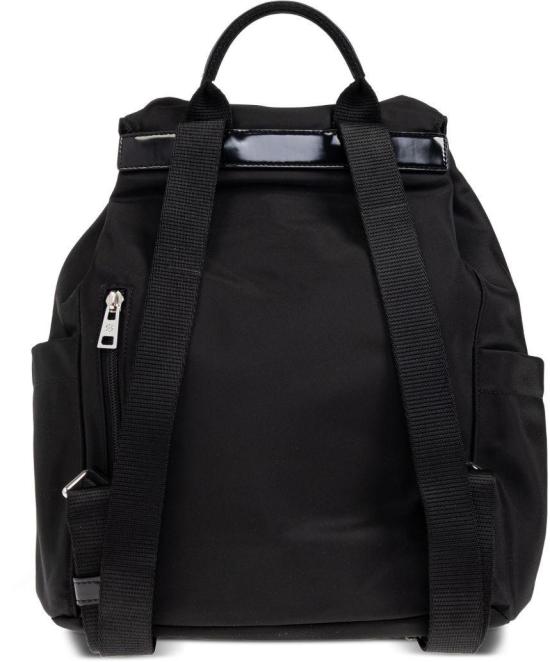 26FW 토리버치 버지니아 백팩 169165001 BLACK - TORY BURCH