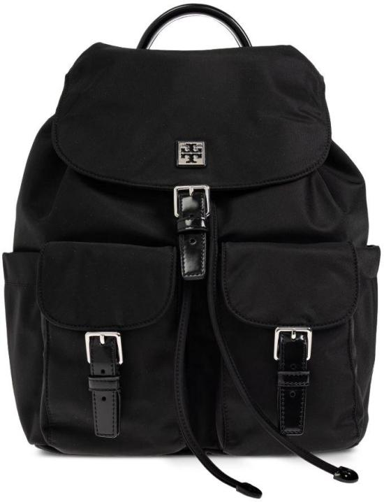 26FW 토리버치 버지니아 백팩 169165001 BLACK