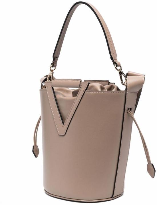  로저비비에 숄더백 RBWANNK0300XMAC415 BEIGE - ROGER VIVIER