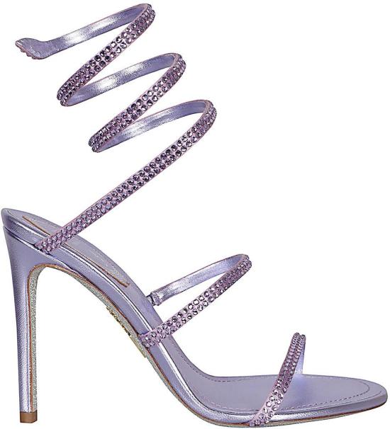 26SS 르네 카오빌라 샌들 C12369105R001W206 PURPLE