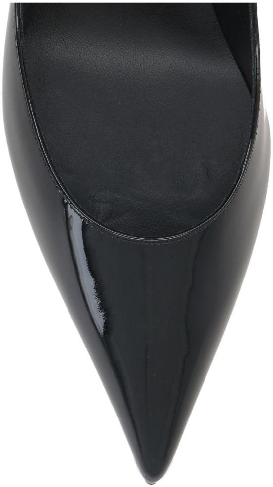 26FW 크리스챤 루부탱 힐/펌프스 1250938B439 BLACK - CHRISTIAN LOUBOUTIN