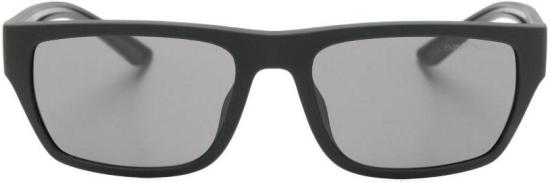 26SS 엠포리오 아르마니 선글라스 0EA4267U50018757 BLACK