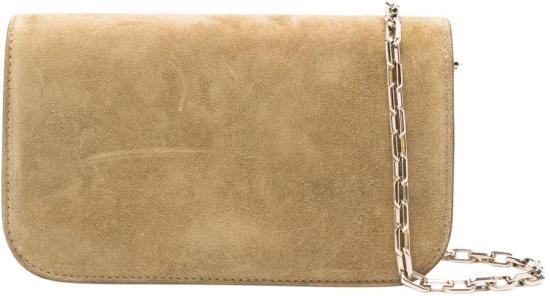 26SS 크리스챤 루부탱 클러치/파우치 1265001Z089 BEIGE