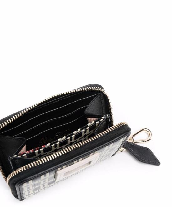  로저비비에 지갑 RAWAVLA8200PXTB999 BLACK - ROGER VIVIER